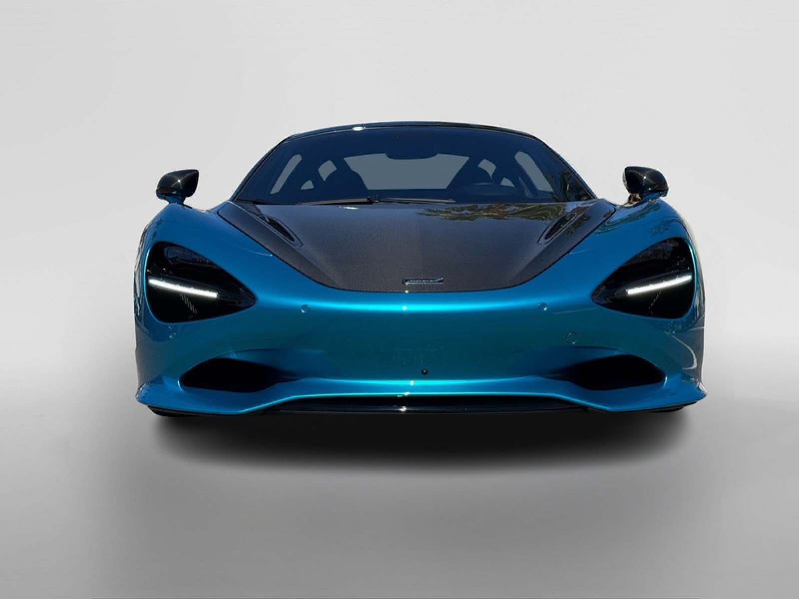 Used 2024 McLaren 750S photo 9