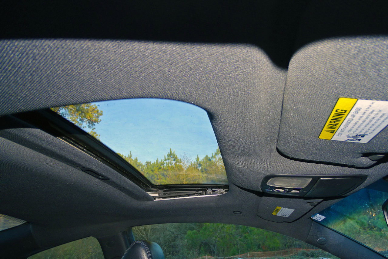 2013 Hyundai Genesis 3.8