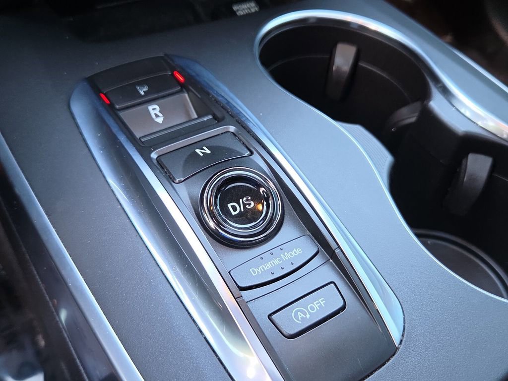 2018 Acura MDX FWD w/ Advance Package