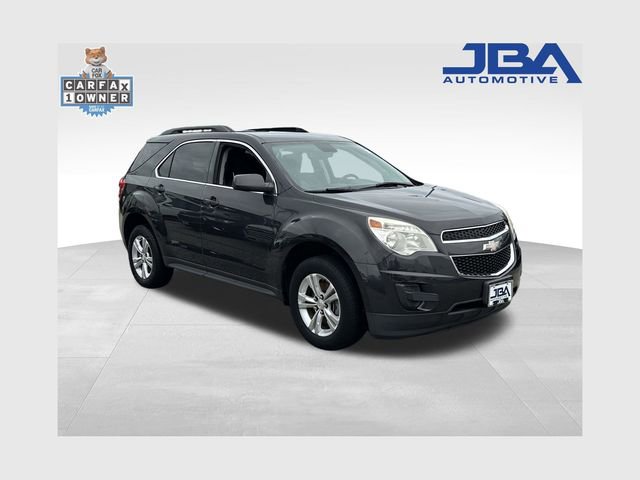 Used 2015 Chevrolet Equinox LT w/ Driver Convenience Package