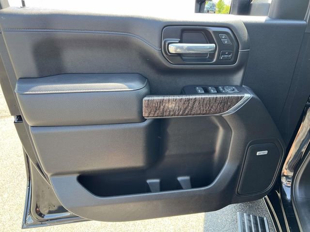 2022 GMC Sierra 2500 Denali