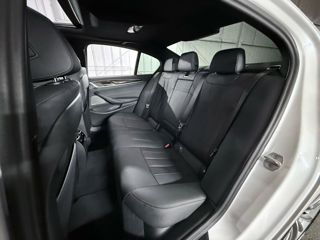 2023 BMW 530e xDrive