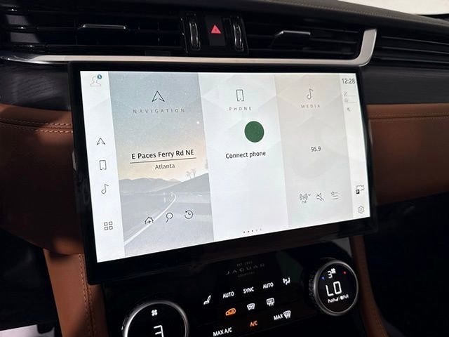 2026 Jaguar F-Pace R-Dynamic S