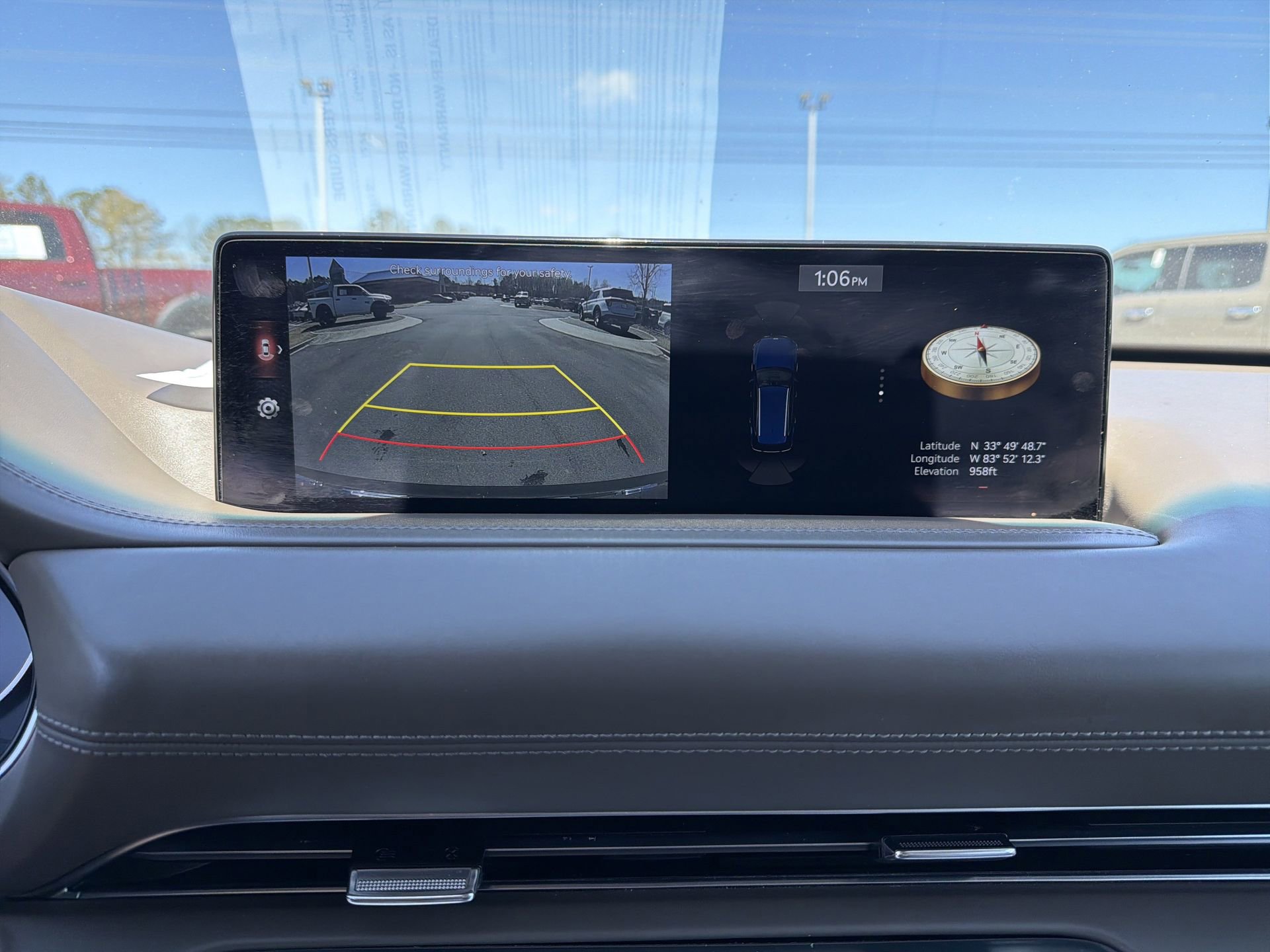 2024 Genesis Gv80 2.5T