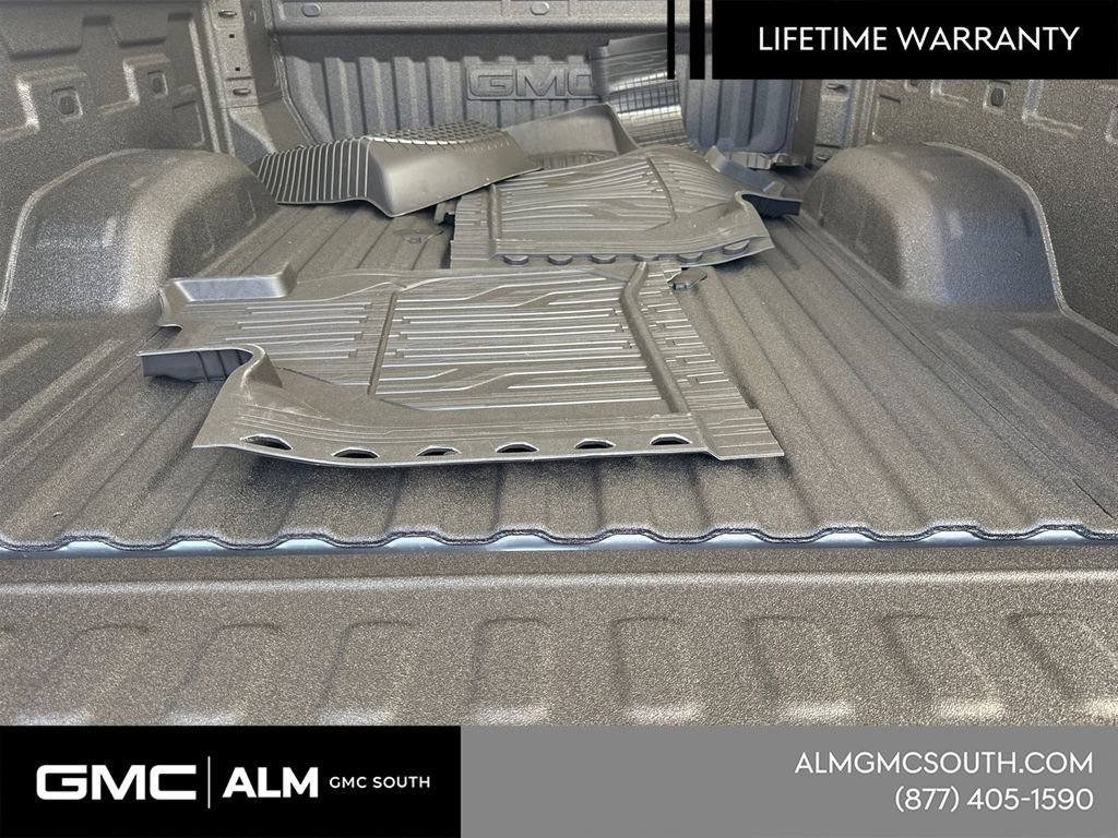 2026 GMC Sierra 2500 SLT