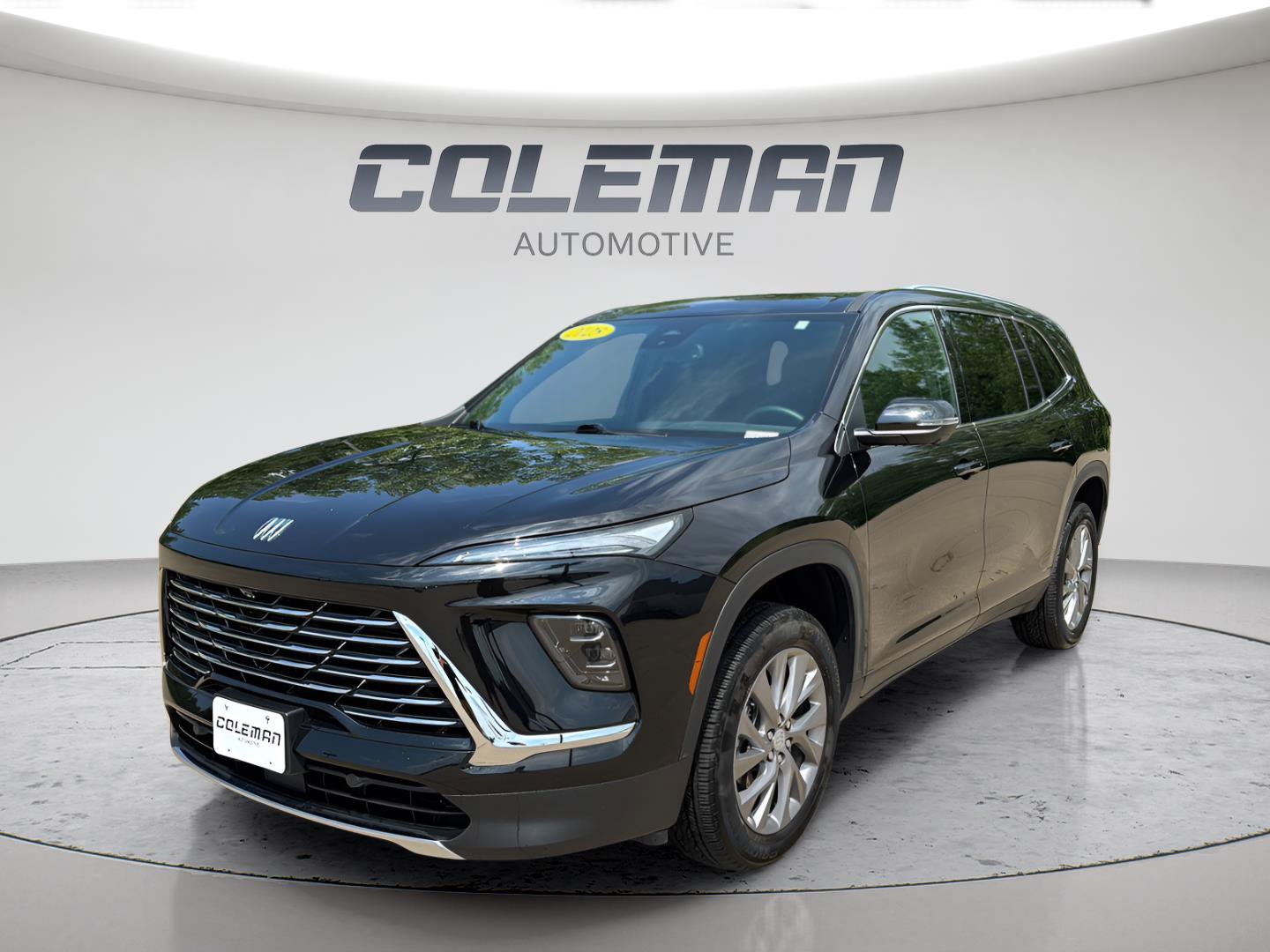 Used 2025 Buick Enclave Preferred