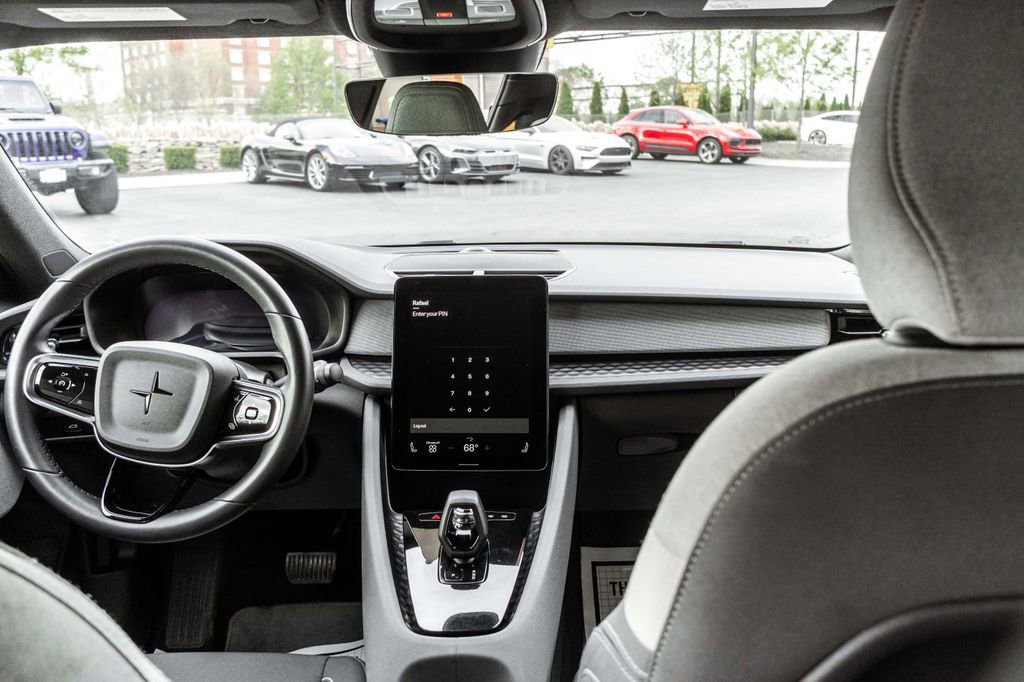 2023 Polestar Polestar 2