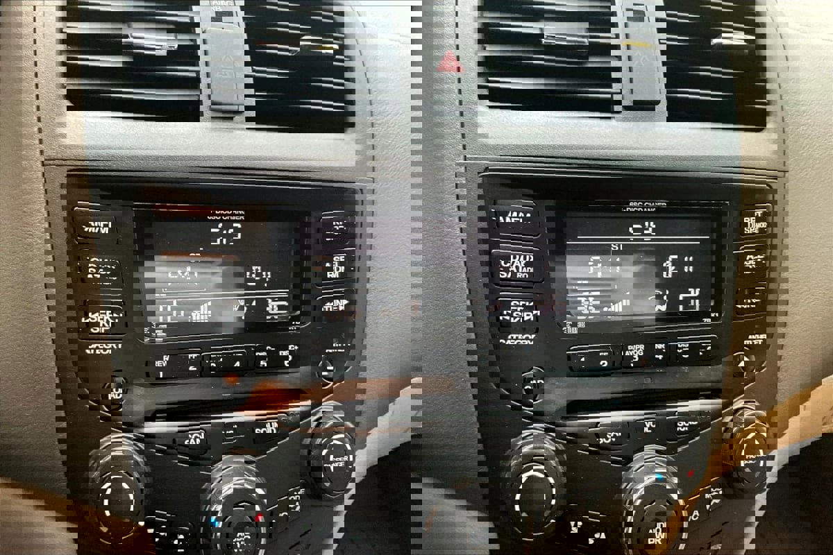 2004 Honda Accord EX