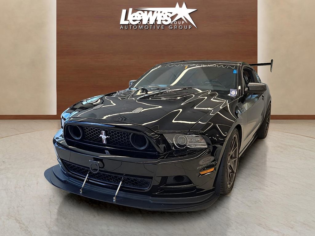Used 2013 Ford Mustang Boss 302