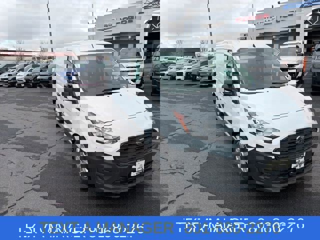 2022 Ford Transit Connect XL