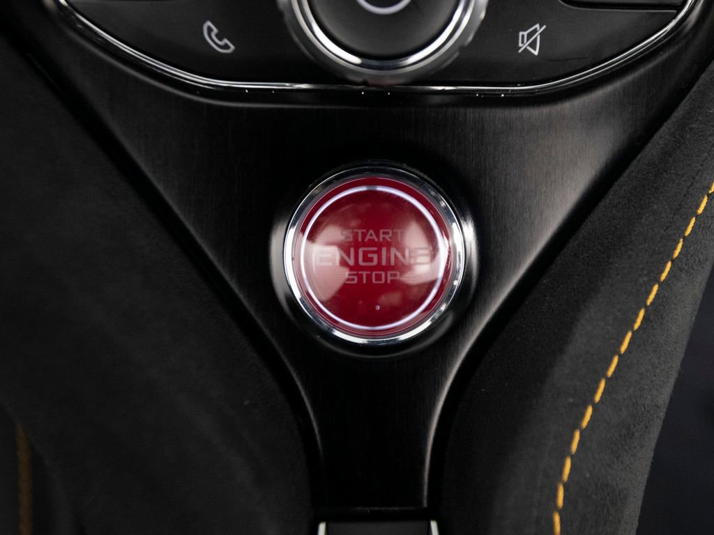 Used 2021 McLaren 720S Performance photo 23