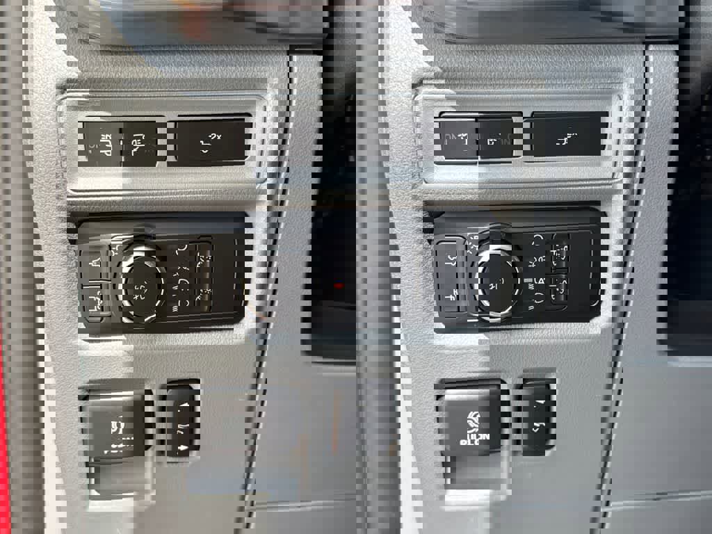 2022 Ford F150 Lariat