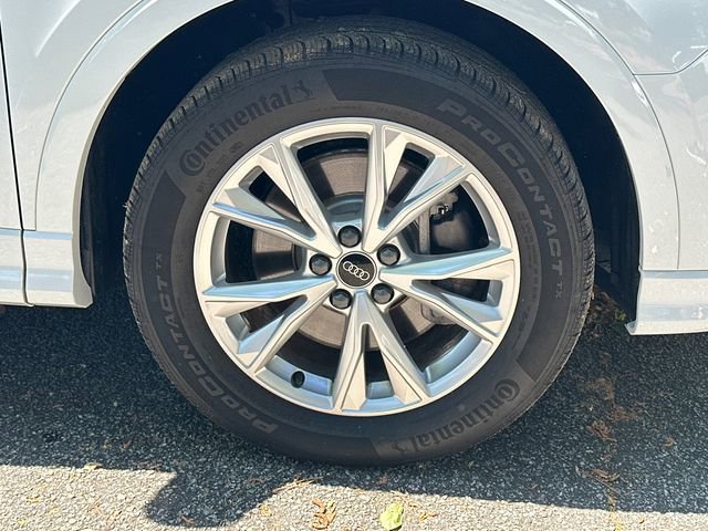 2024 Audi Q3 2.0T Premium Plus