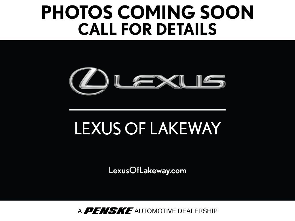Used 2025 Lexus RX 350 Premium Plus w/ Convenience Package