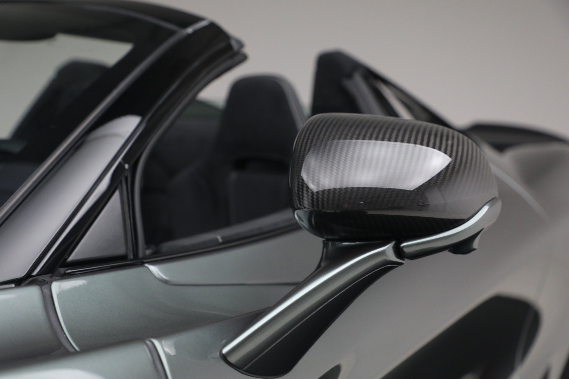 New 2026 McLaren 750S Spider photo 35