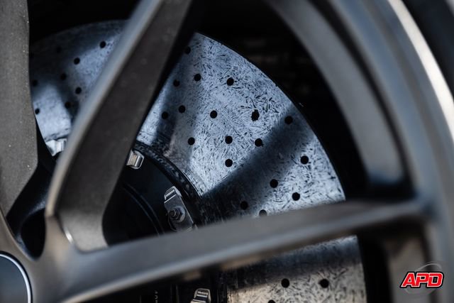 Used 2019 McLaren 720S photo 26