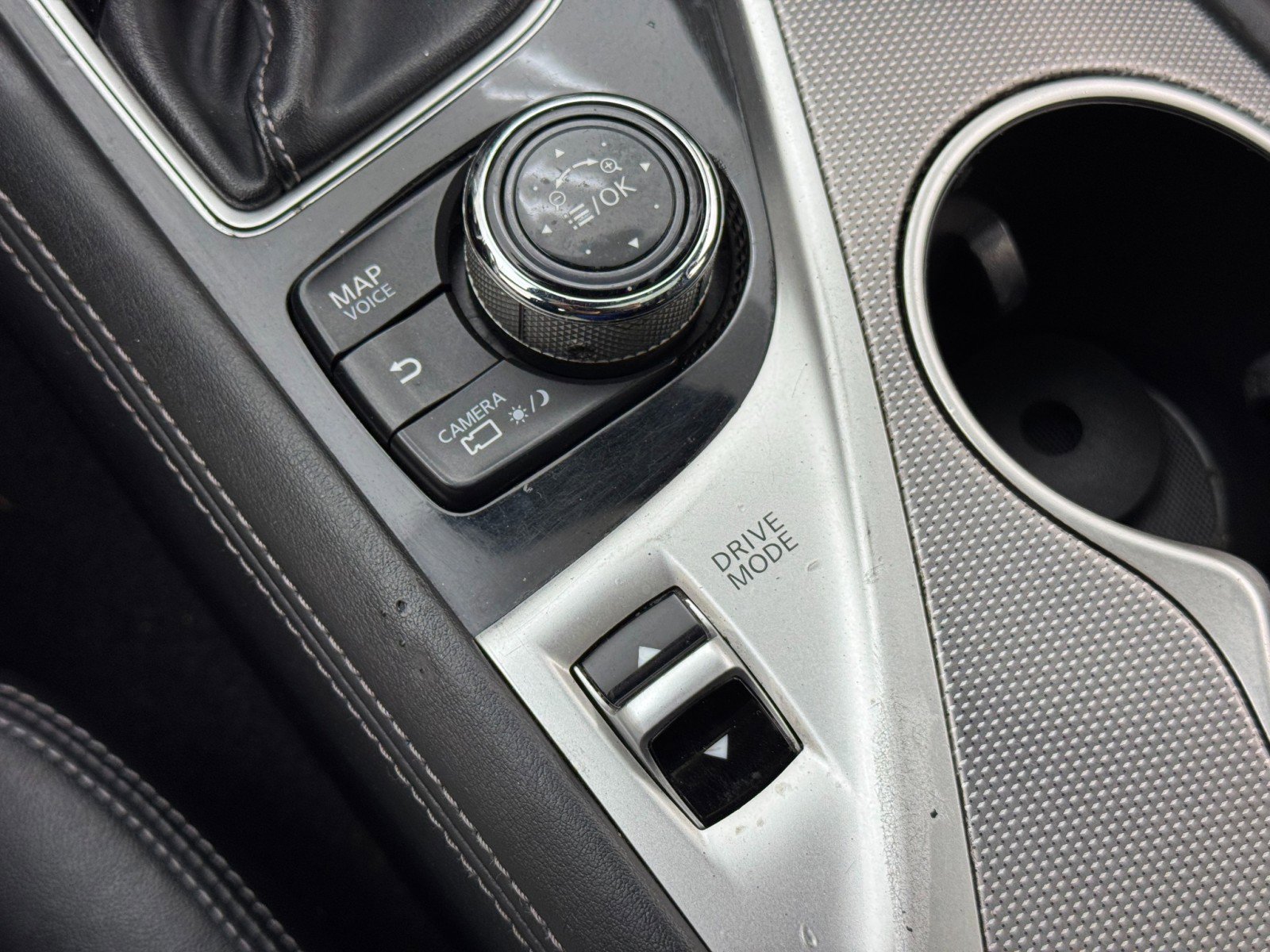 2020 INFINITI Q50 Edition 30