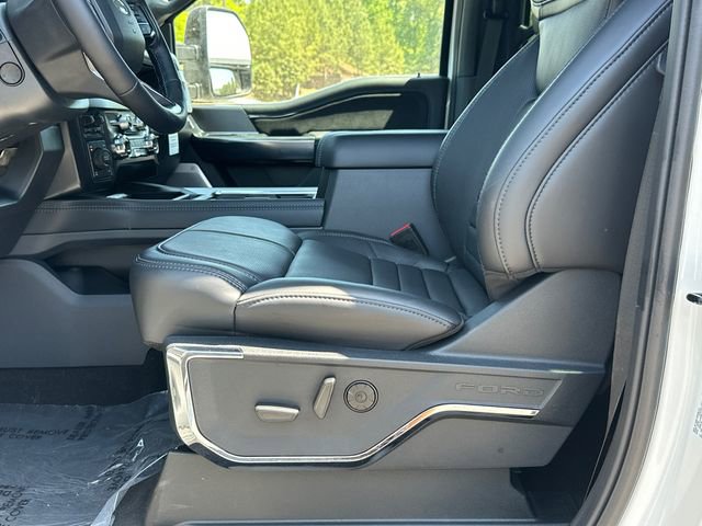 2026 Ford F350 Platinum