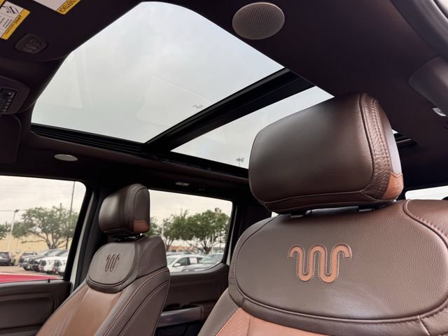 2024 Ford F250 King Ranch