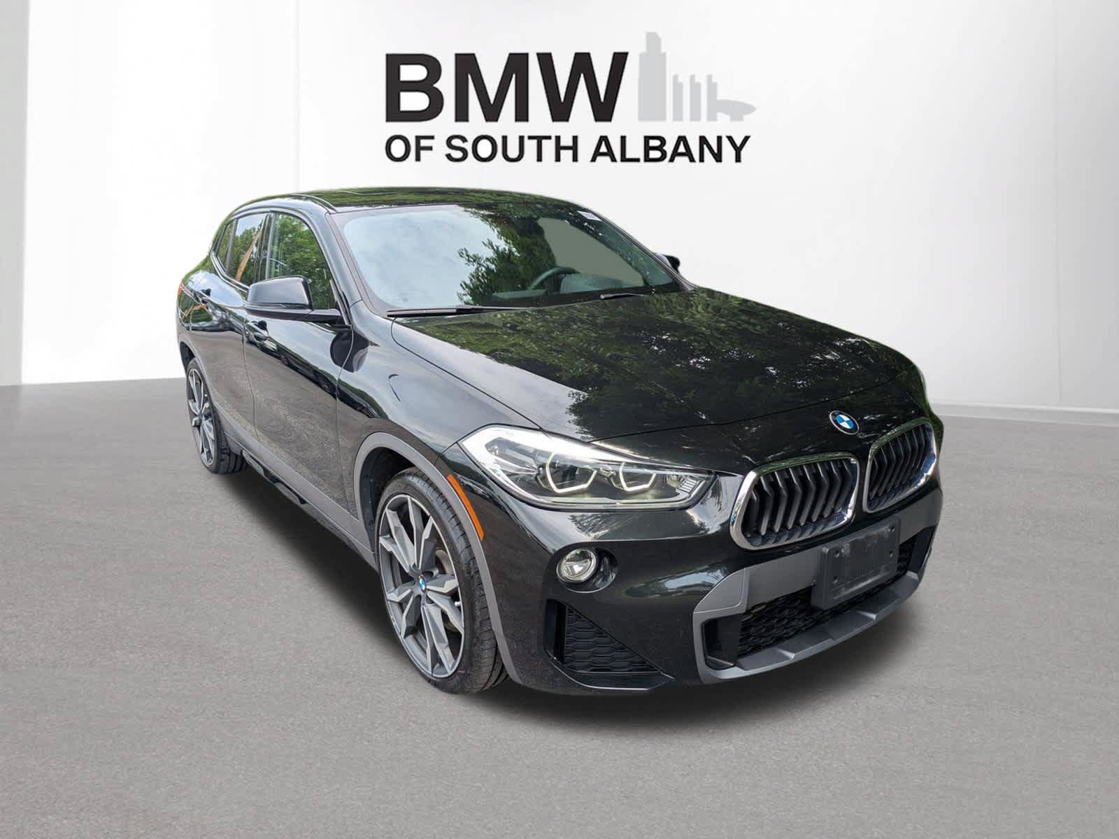 Used 2018 BMW X2 xDrive28i