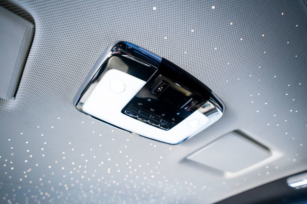 2019 Rolls-Royce Phantom Sedan