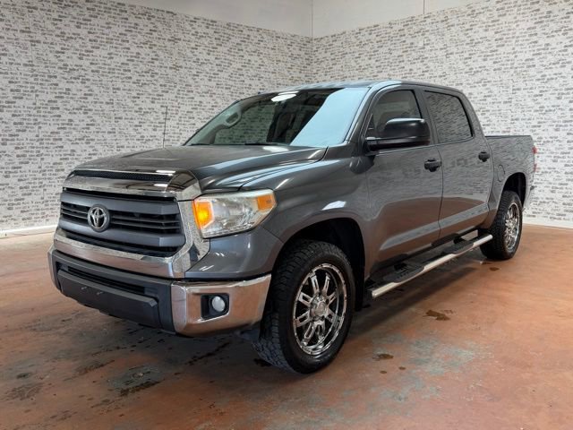 2014 Toyota Tundra SR5