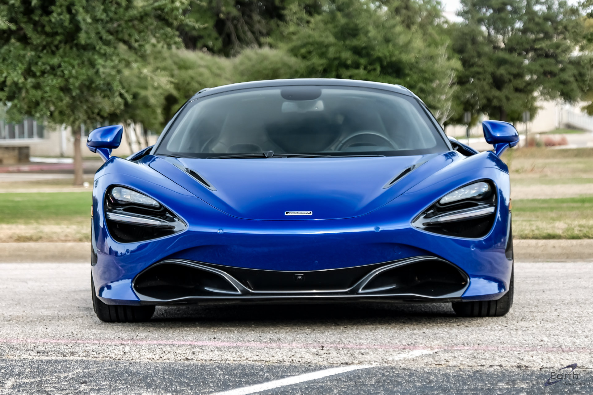 Used 2022 McLaren 720S Spider photo 37