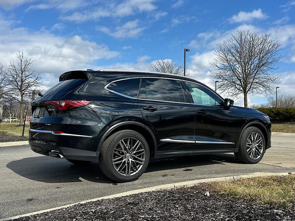 2023 Acura MDX SH-AWD w/ Advance Package