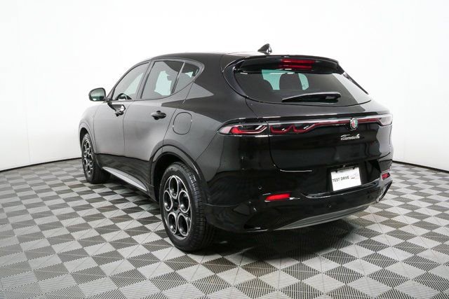 2024 Alfa Romeo Tonale Ti