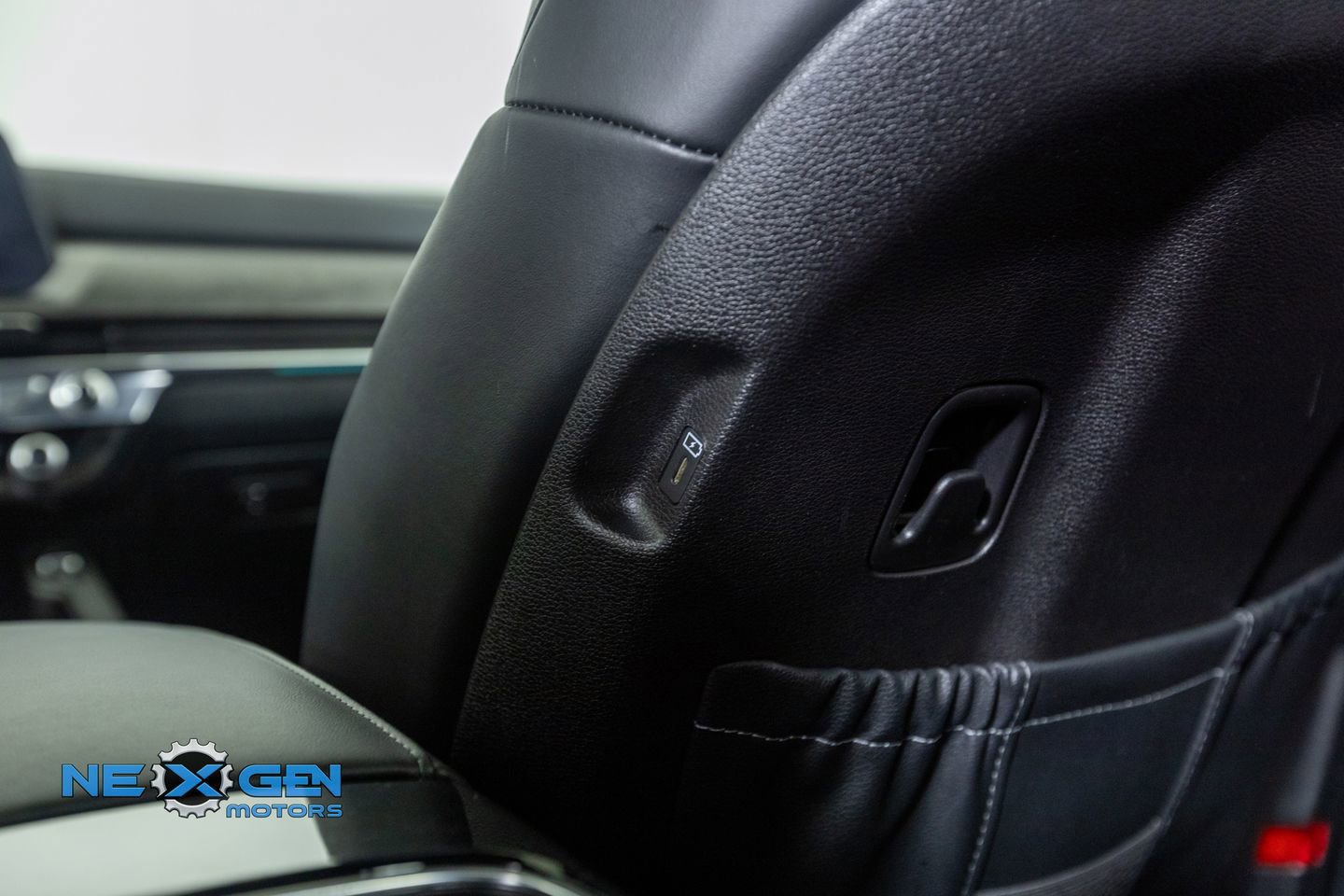 2025 Kia Telluride SX Prestige X-Line