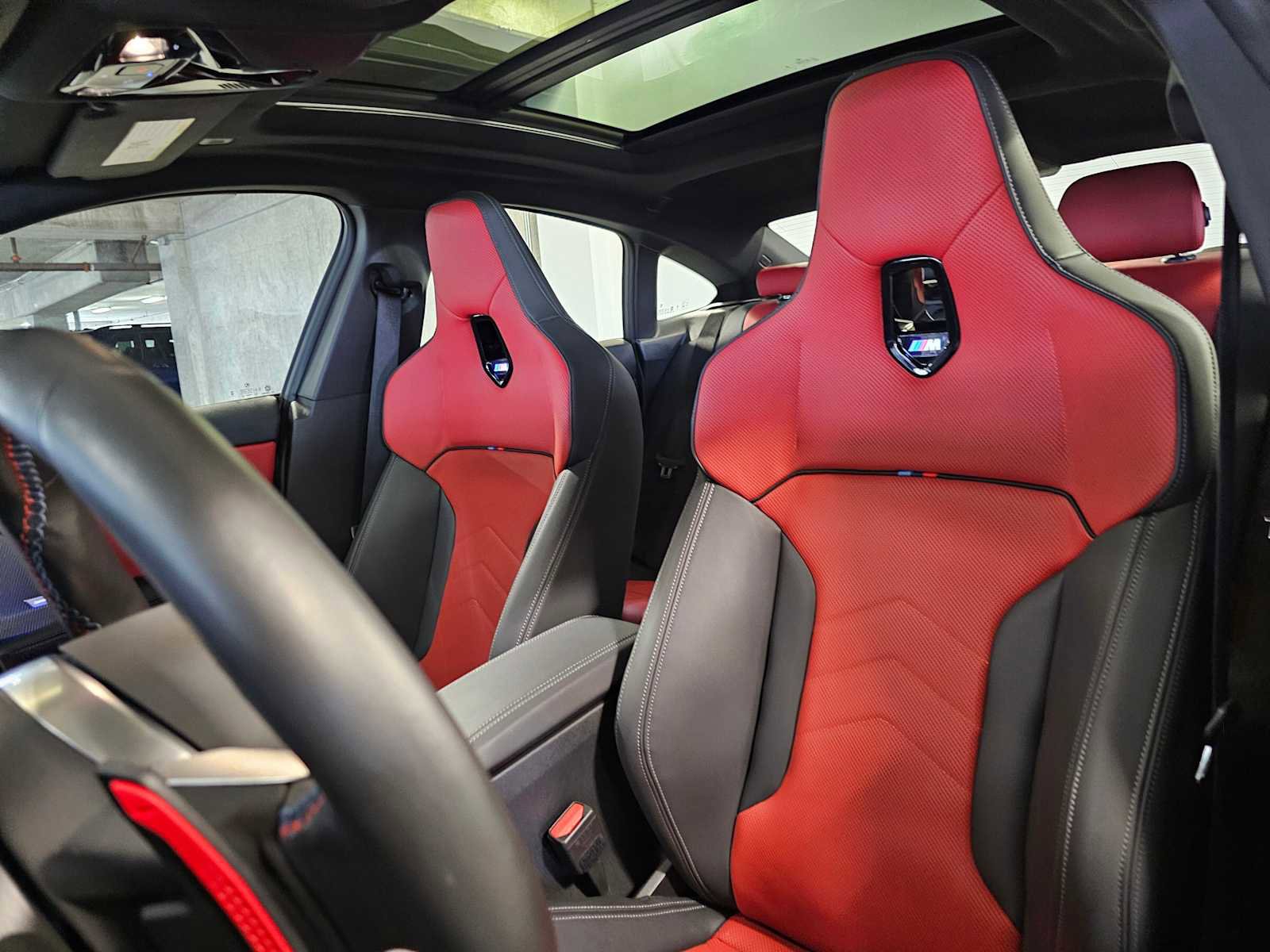 2025 BMW M235i xDrive