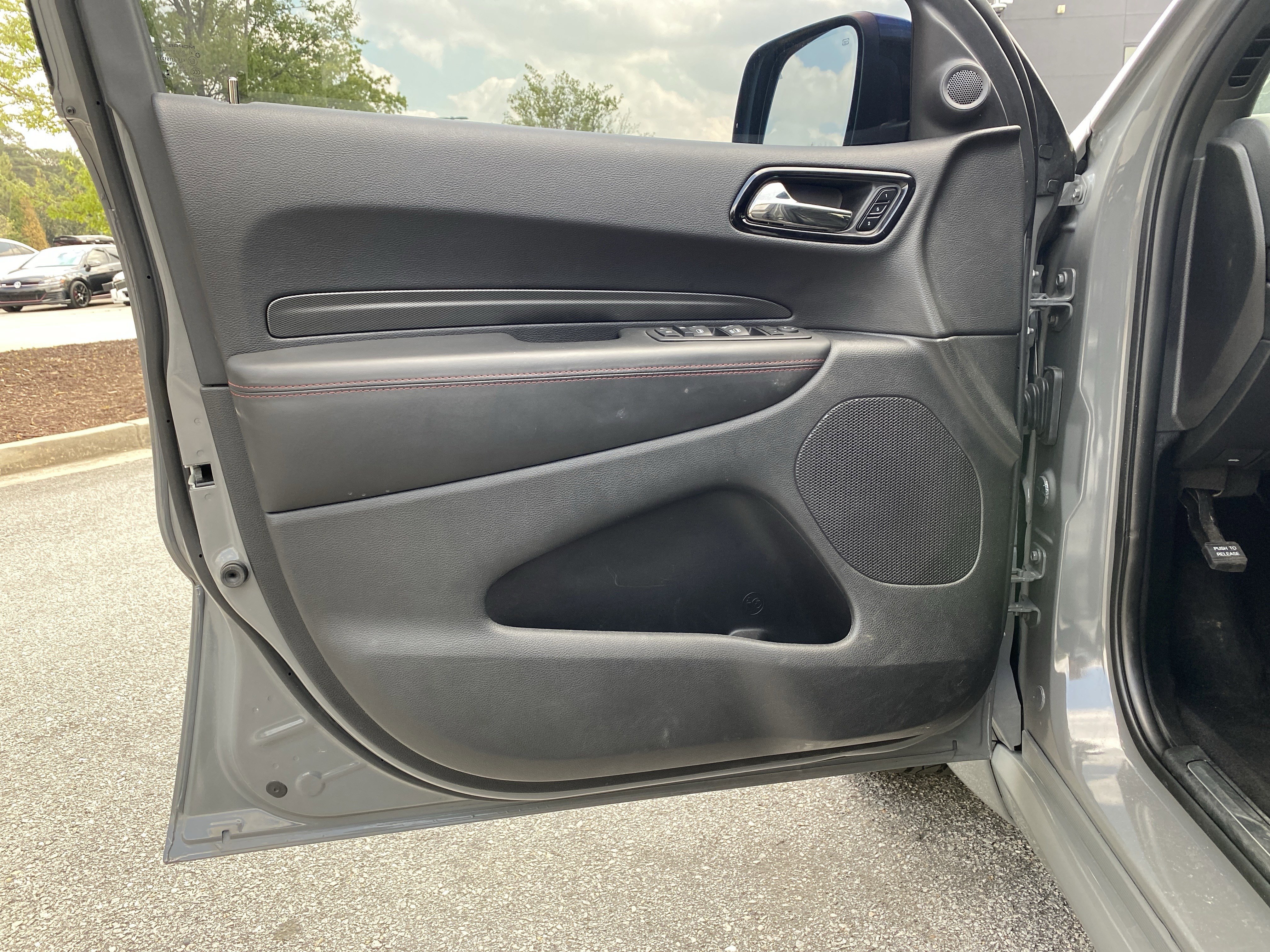 2025 Dodge Durango R/T