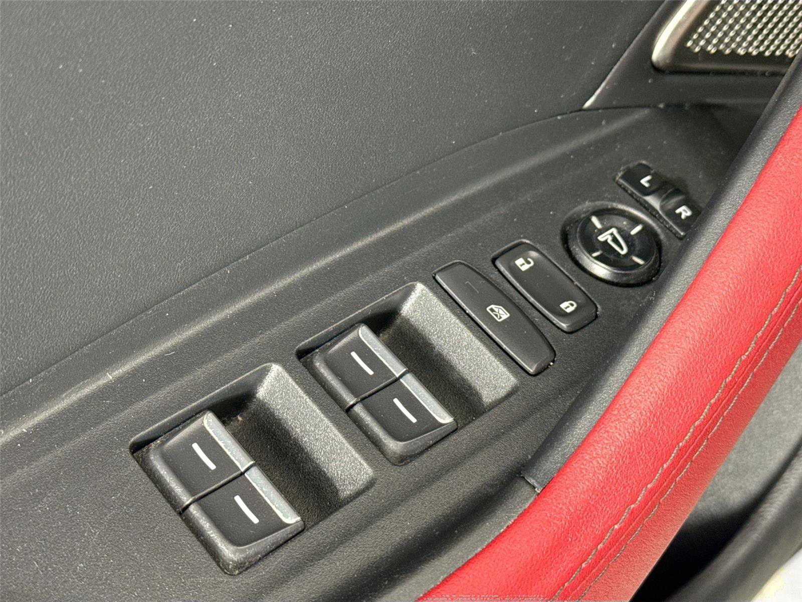 2023 Acura TLX SH-AWD w/ A-SPEC Pkg