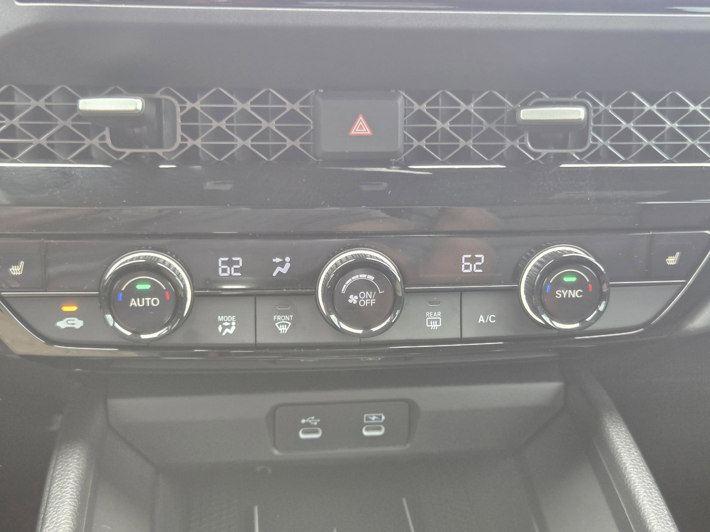 2025 Honda Accord Sport