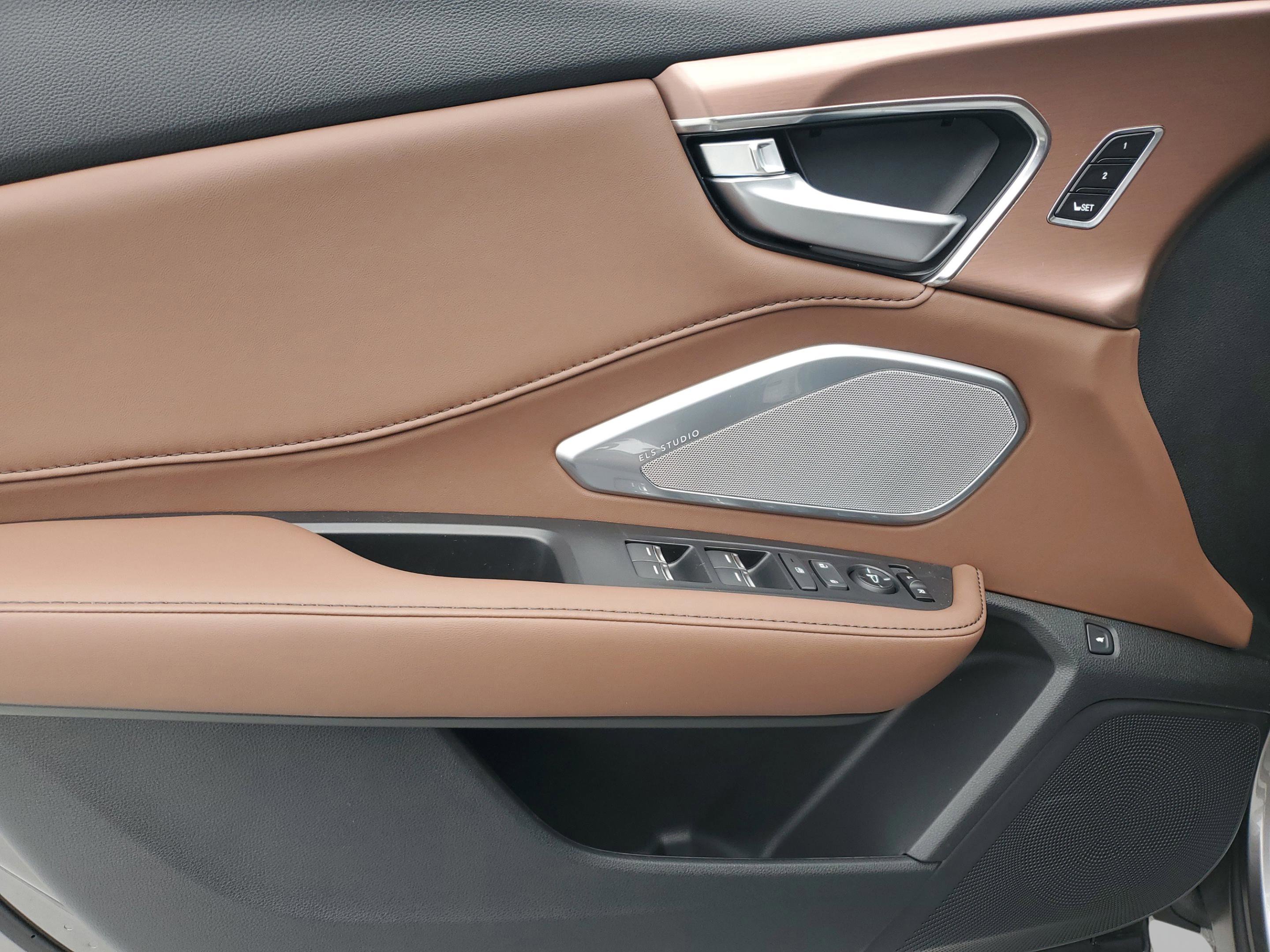 2026 Acura RDX SH-AWD w/ Technology Package