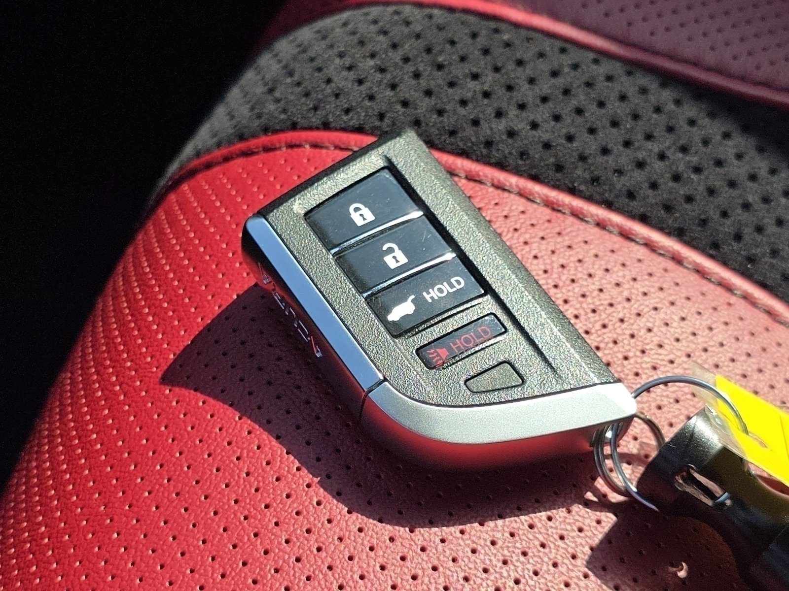 2024 Acura RDX A-Spec