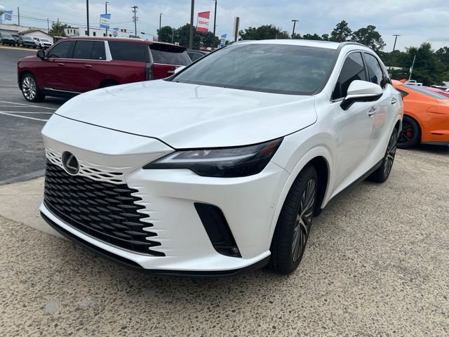 Used 2025 Lexus RX 350 Premium Plus w/ Convenience Package