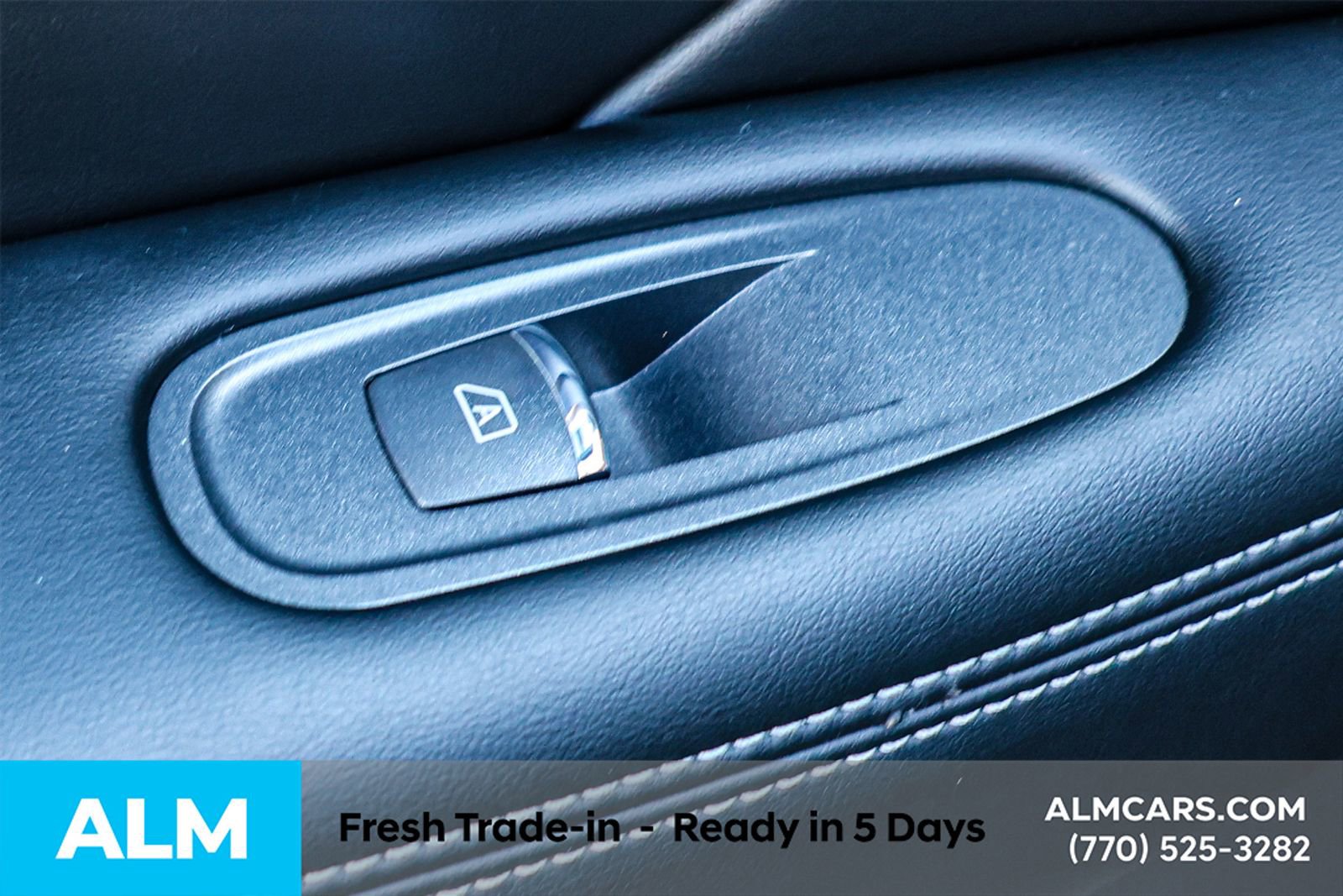 2024 INFINITI Q50 Luxe