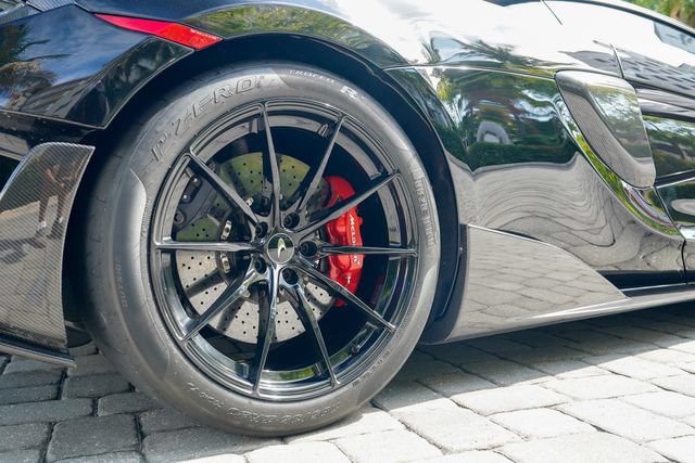 Used 2019 McLaren 600LT photo 57