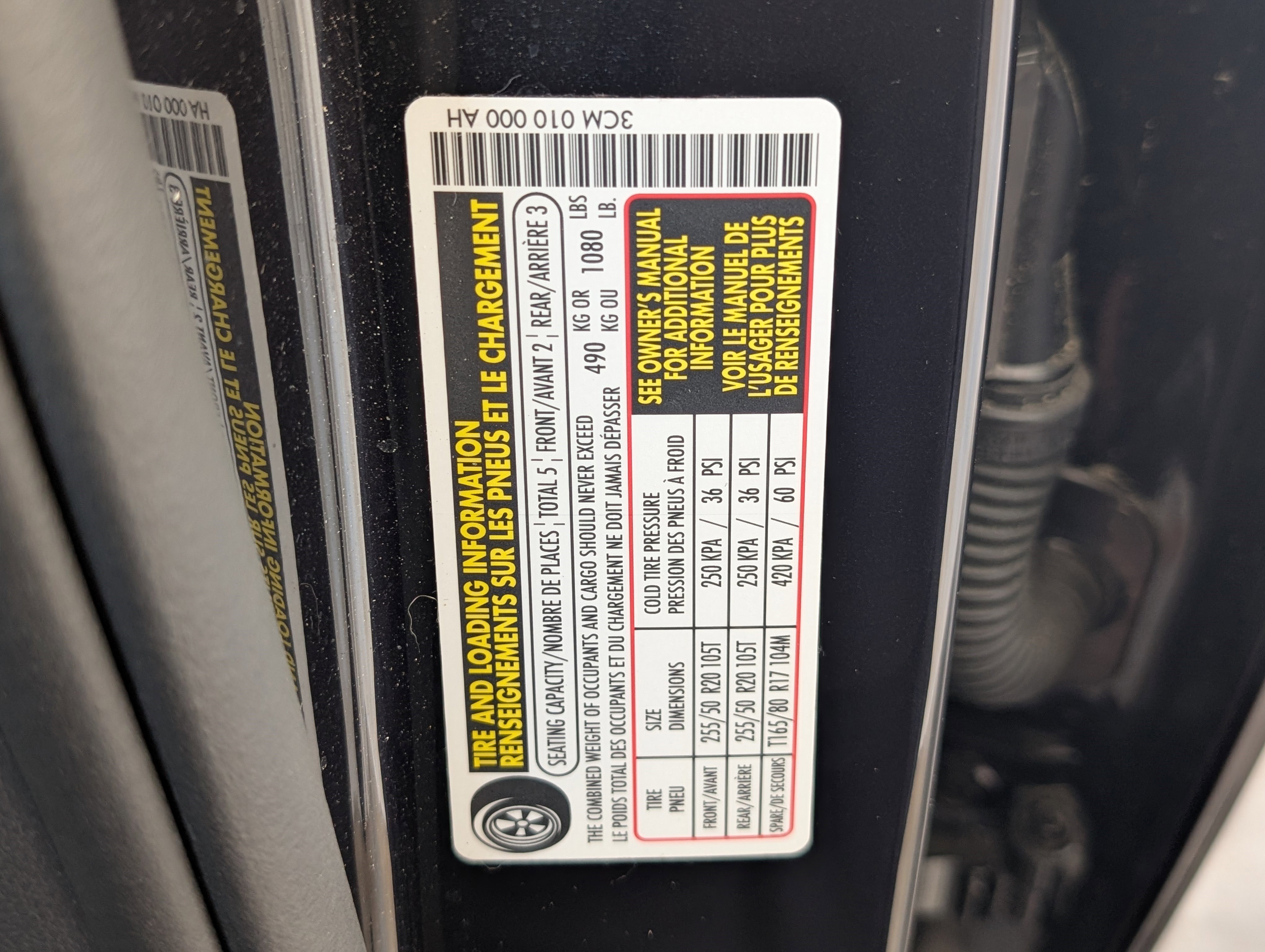 2025 Volkswagen Atlas Cross Sport SEL