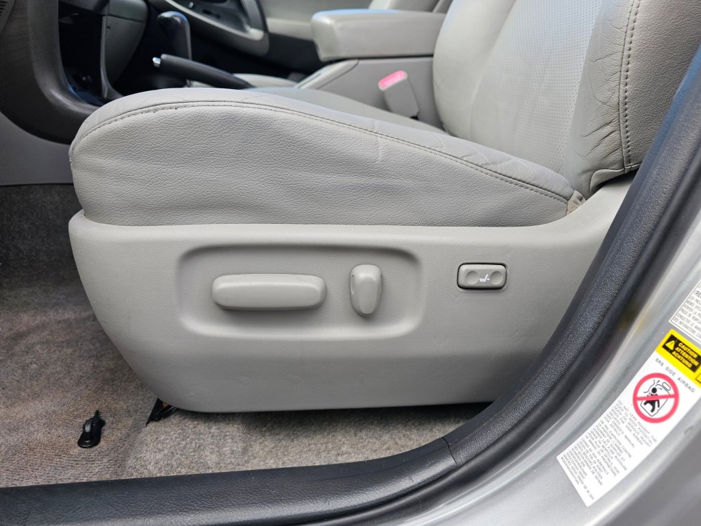 2010 Toyota RAV4 Limited