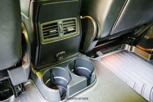 2018 Mercedes-Benz G 550