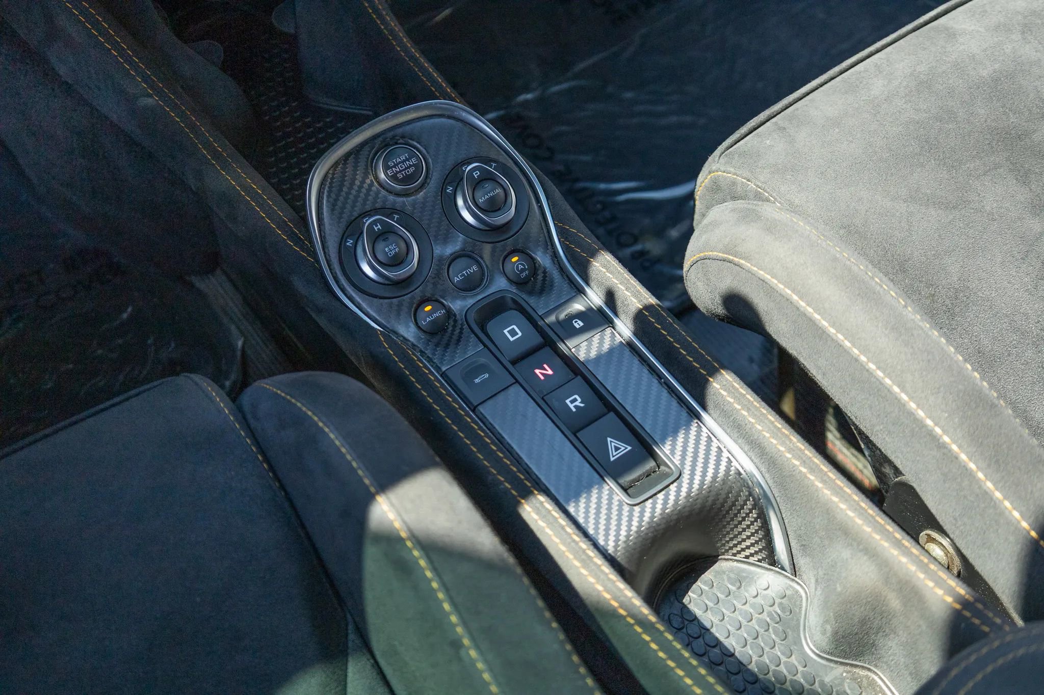 Used 2019 McLaren 600LT photo 62