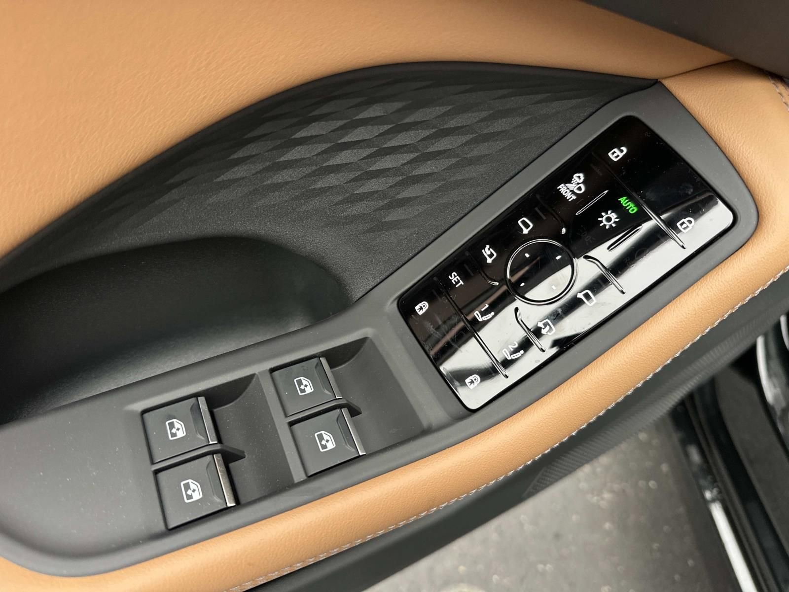 2026 Audi A6 Prestige