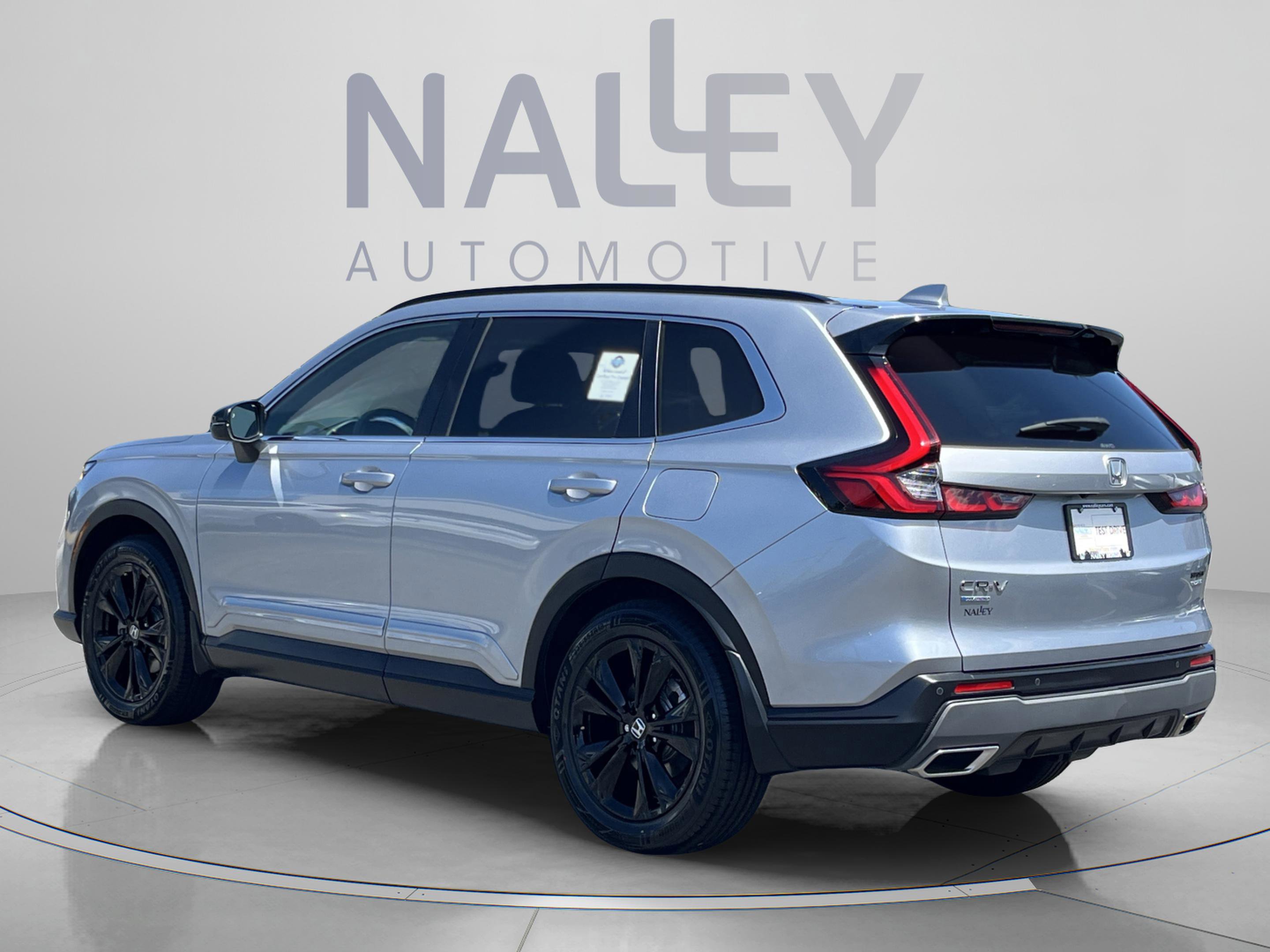 2023 Honda Cr-V Sport Touring