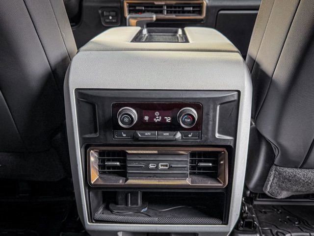 2024 GMC Hummer EV 2X