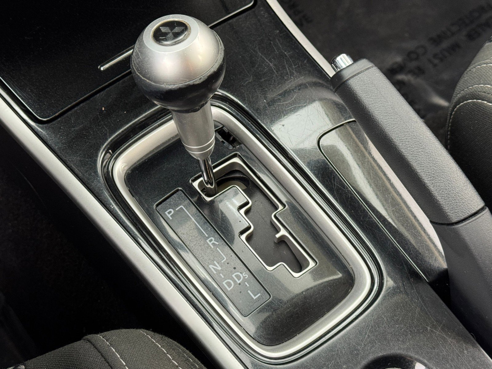 2017 Mitsubishi Outlander SE