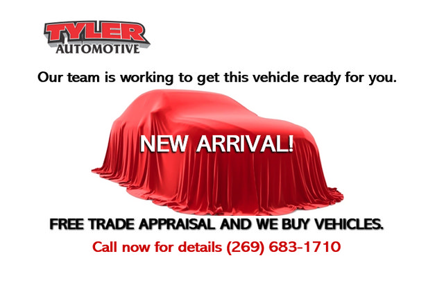 Used 2025 Chevrolet Silverado 1500 LT Trail Boss w/ Convenience Package II