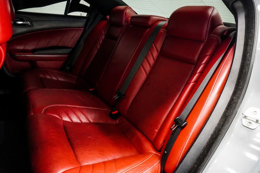 2021 Dodge Charger SRT Hellcat