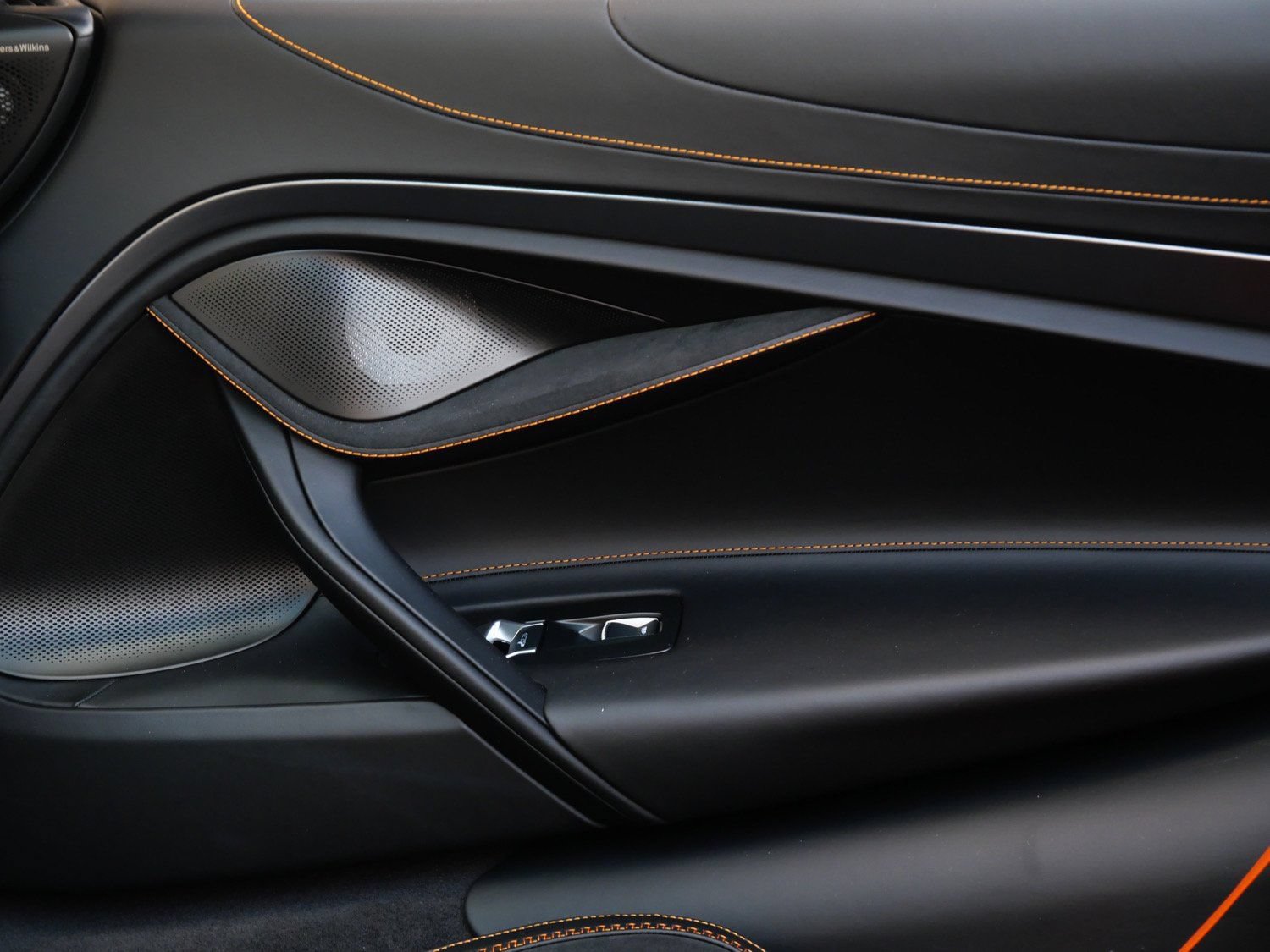 Used 2026 McLaren 750S Spider photo 20
